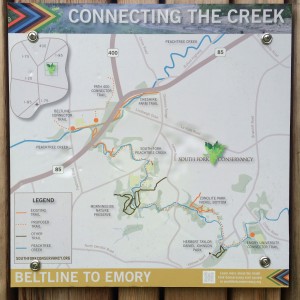 Cheshire Farm Trail, running, trail running, runographer, runography, atlanta